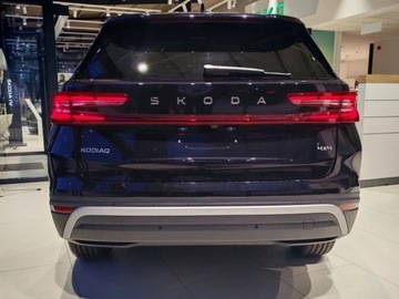 Skoda Kodiaq II SUV 2.0 TDI SCR 193KM 2025 SKODA Kodiaq Edition 130 2.0 TDI DSG 4x4 Suv 193KM 2025, zdjęcie 3