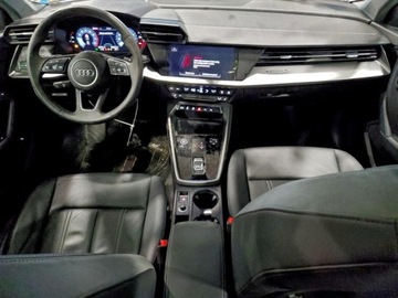 Audi A3 8Y 2022 Audi A3 Limousine Premium 2022 2.0 Benzyna 201KM, zdjęcie 9