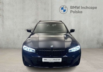 BMW Seria 3 G20-G21 Touring 2.0 320d 190KM 2024 BMW Seria 3 2.0 Diesel 190KM, zdjęcie 7