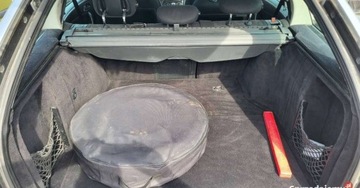 Peugeot Partner I 2006 Peugeot Partner Mercedes C180 z gazem 1.8 BenzynaLPG 143KM, zdjęcie 7