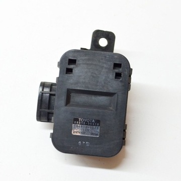 LEXUS LS 430 1998 JINÉ VYBAVENÍ ELEKTRICKÉ