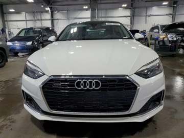 Audi A5 F5 2021 Audi a5 Premium 40 2021 2.0l 2.0 Benzyna 201KM, zdjęcie 5