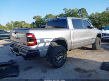  RAM 1500 Rebel 57 Box 2021 5.7l 5.7 Benzyna 395KM, zdjęcie 5