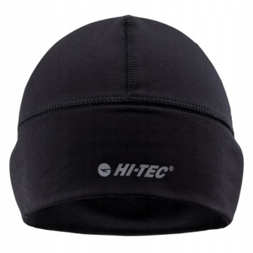 МУЖСКАЯ HI-TEC ТЕРМОАКТИВНАЯ ТРЕНИРОВОЧНАЯ ДЫШАЩАЯ ЖЕНСКАЯ ЛЫЖНАЯ ШАПКА