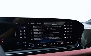 Audi A5 B10 S5 Limousine 3.0 TFSI 367KM 2024 Audi S5 Coupe S5 Limousine TFSI 367 KM S tronic salon PL Gwarancja Panoram, zdjęcie 23