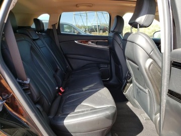 Lincoln 2023 Lincoln Nautilus Reserve 2023 2.0l 2.0 Benzyna 250KM, zdjęcie 11