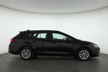Toyota Corolla XII 2023 Toyota Corolla 1.8 Hybrid, Salon Polska, zdjęcie 5