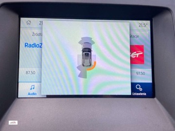 Ford S-Max II Van 2.0 TDCi bi-turbo 210KM 2017 Ford S-Max bardzo ladny,automat bi turbo 210 KM, GWARANCJA 2.0 Diesel, zdjęcie 8