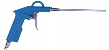 PISTOLET pneumatyczny do przedmuchiwania DŁUGI