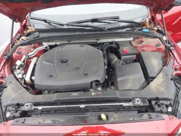 Volvo S60 III Sedan 2.0 T5 250KM 2019 Volvo S60 2.0 T5 250 KM, R-Design, male uszkodzenia, od ubezpieczyciela, zdjęcie 11