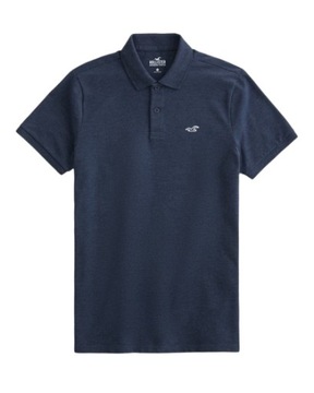 Hollister by Abercrombie - Icon Polo - XXL -