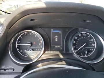 Toyota Camry IX 2019 Toyota Camry 2019 Toyota Camry LE Auto (Natl) 2.5 Benzyna 203KM, zdjęcie 8