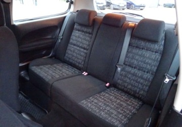 Peugeot 307 I Hatchback 2.0 16V 136KM 2004 Peugeot 307 2.0ben,klima,alu,zarejestrowan 2.0 Benzyna 136KM, zdjęcie 5