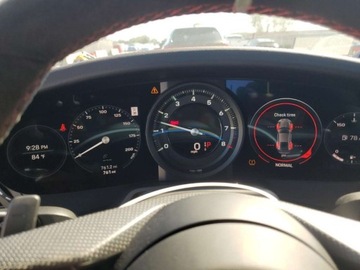 Porsche 911 992 2024 Porsche 911 Carrera S 2024 3.0l 3.0 Benzyna 443KM, zdjęcie 9