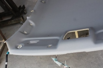 ПОТОЛОК ПОТОЛКА AVENSIS T27 COMBI