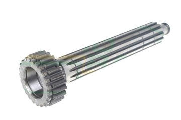 Wał główny URSUS C360 C-360 50819060 SKROPOL