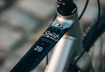 KELLYS SOOT 20 2023 М РАМА