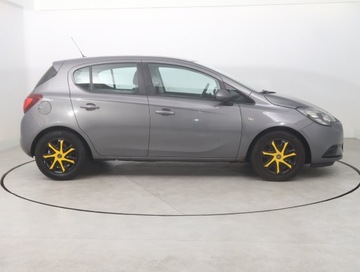 Opel Corsa E Hatchback 3d 1.4 Twinport 75KM 2016 Opel Corsa 1.4, Salon Polska, Klima, Tempomat, zdjęcie 5