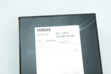 YAMAHA XVZ 1300 ROYAL STAR VENTURE 99-13 РАДИОМОДУЛЬ