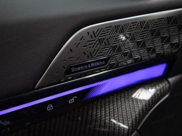 BMW Seria 5 G90-91 M Sedan 4.4 V8 727KM 2026 BMW Seria 5 M5 Sedan 4.4 (727KM) 2026, zdjęcie 14