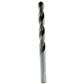 Wiertło do metalu i stali PROFESJONALNE HSS 4,8mm