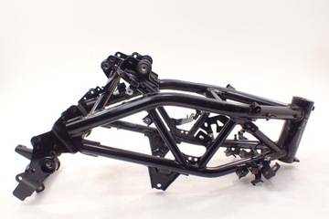 BMW G 310 R GS 17- безаварийная рама