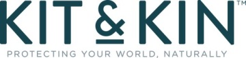 Подгузники Kit & Kin Eco гипоаллергенные, размер 5 (дети 11+ кг), 28 шт.