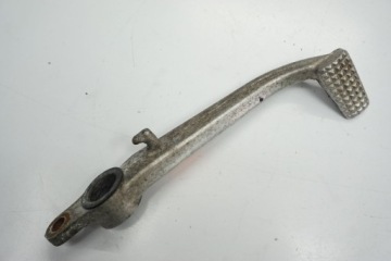 KAWASAKI ZX-6R 636 03-04 РЫЧАГ НОЖНОГО ТОРМОЗА