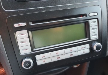 Volkswagen Caddy III Kombi Facelifting 1.6 TDI 102KM 2015 Volkswagen Caddy MAXI DSG GetHelp 1.6 Diesel 102KM, zdjęcie 12