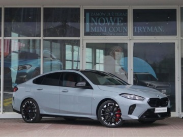 BMW Seria 2 G42-U06 M Gran Coupe 2.0 235i 306KM 2025 BMW Seria 2 M235 xDrive Gran Coupe 2.0 Benzyna 306KM, zdjęcie 2