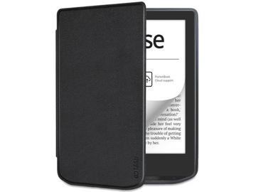 Etui na PocketBook Verse TECH-PROTECT Czarny