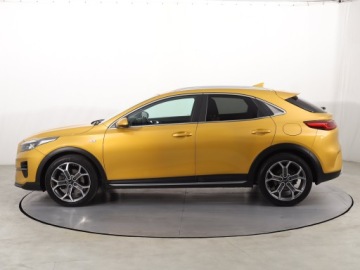 Kia XCeed Crossover 1.5 T-GDI 160KM 2021 Kia XCeed 1.5 T-GDI, Salon Polska, Serwis ASO, zdjęcie 2