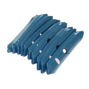 Сошник на 1 отверстие агрегата культиватора, насадка MORGA