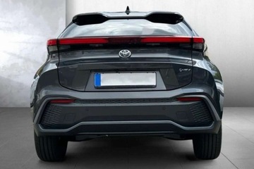 Toyota C-HR II 2025 Toyota C-HR 1.8 HEV 140KM Od Reki Duzy rabat Wersja Style 1.8 Hybryda, zdjęcie 4