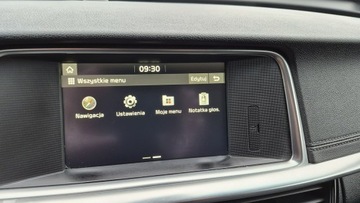 Kia Optima II Kombi Facelifting 1.6 VGT CRDi 136KM 2018 Kia Optima 1.6CRDi 136KM Automat Xenon Navi Led, zdjęcie 21