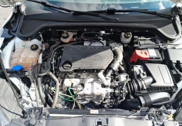 Ford Focus IV 2019 Ford Focus Cena Brutto 1.5 Diesel 101KM, zdjęcie 12