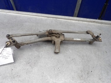 MECHANIZM WYCIERACZEK SKODA FABIA I 601955119A