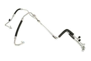 THERMOTEC PŘÍVOD KLIMATIZACE KTT160081