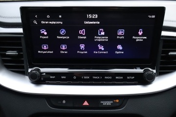 Kia Proceed Shooting Brake Facelifting 1.5 T-GDI 160KM 2022 Kia ProCeed 1.5 T-GDI, Salon Polska, Serwis ASO, zdjęcie 18