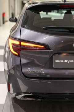 Toyota Corolla XII TS Kombi Facelifting 1.8 Hybrid 140KM 2023 Toyota Corolla 1.8 Hybrid Comfort 1.8 Hybryda 140KM, zdjęcie 26