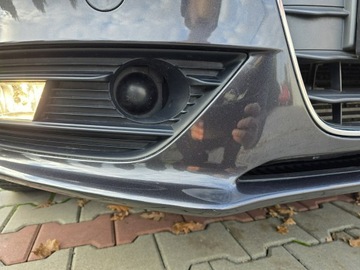 Audi A4 B8 Allroad quattro Facelifting 2.0 TDI 177KM 2014 Audi A4 QUATTRO, Temp. Aktywny, Blis, Navi, Kamera, zdjęcie 11