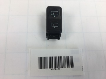 PRZYCISK WŁĄCZNIK WYCIERACZKI MERCEDES W124 KOMBI 1248210151 03836625 S124