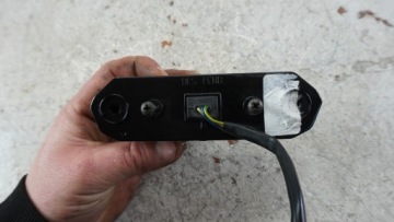 Aprilia Pegaso 650 Strada Задний фонарь оригинал