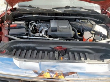  GMC Sierra K1500 SLT 2023 3.0L 3.0 Diesel 277KM, zdjęcie 6