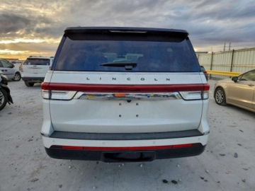 Lincoln Navigator III 2024 Lincoln Navigator L Black Label 2024 3.5 Benzyna 440KM, zdjęcie 2