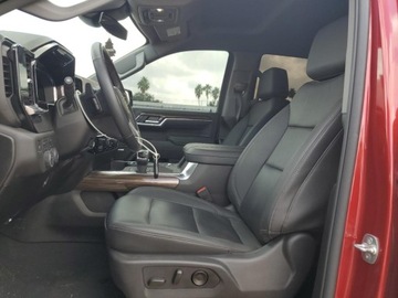 Chevrolet Silverado II 2025 Chevrolet Silverado K1500 RST 2025 5.3L 5.3 Benzyna 355KM, zdjęcie 7