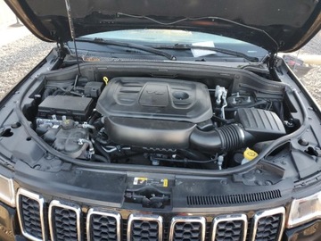 Jeep 2021 Jeep Grand Cherokee Limited 2021 3.6l 3.6 Benzyna 293KM, zdjęcie 6