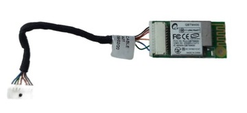 Модуль Bluetooth Qualcomm QBT400M FUJITSU V6545