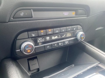 Mazda CX-5 II SUV 2.5 SKY-G 194KM 2021 Mazda CX-5 2.5 Newground 2WD II (2017-) Mazda CX-5, zdjęcie 33