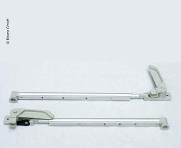 Оконный подъемник Dometic Seitz, рычаг привода 400